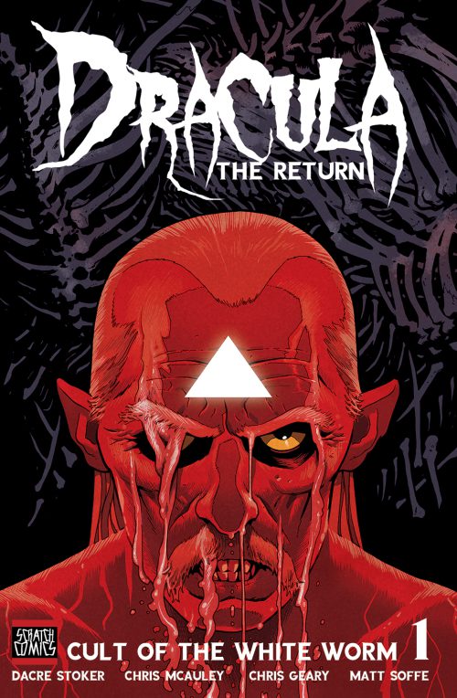 Dracula The Return Cult Of The White Worm
