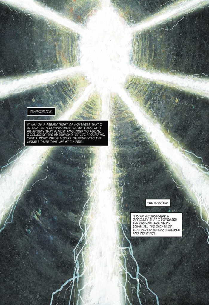 Frankensteins Monster - Image 3