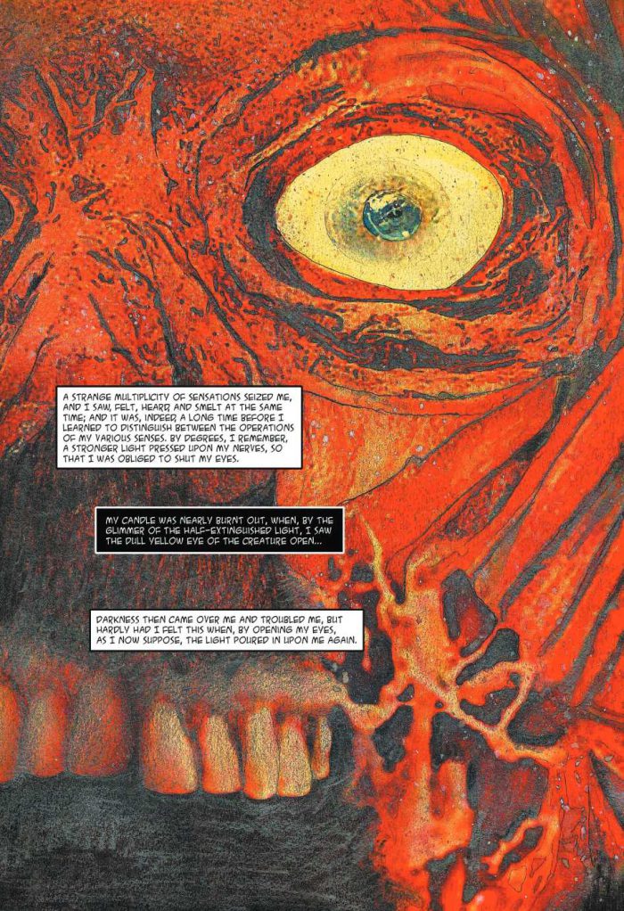 Frankensteins Monster - Image 4