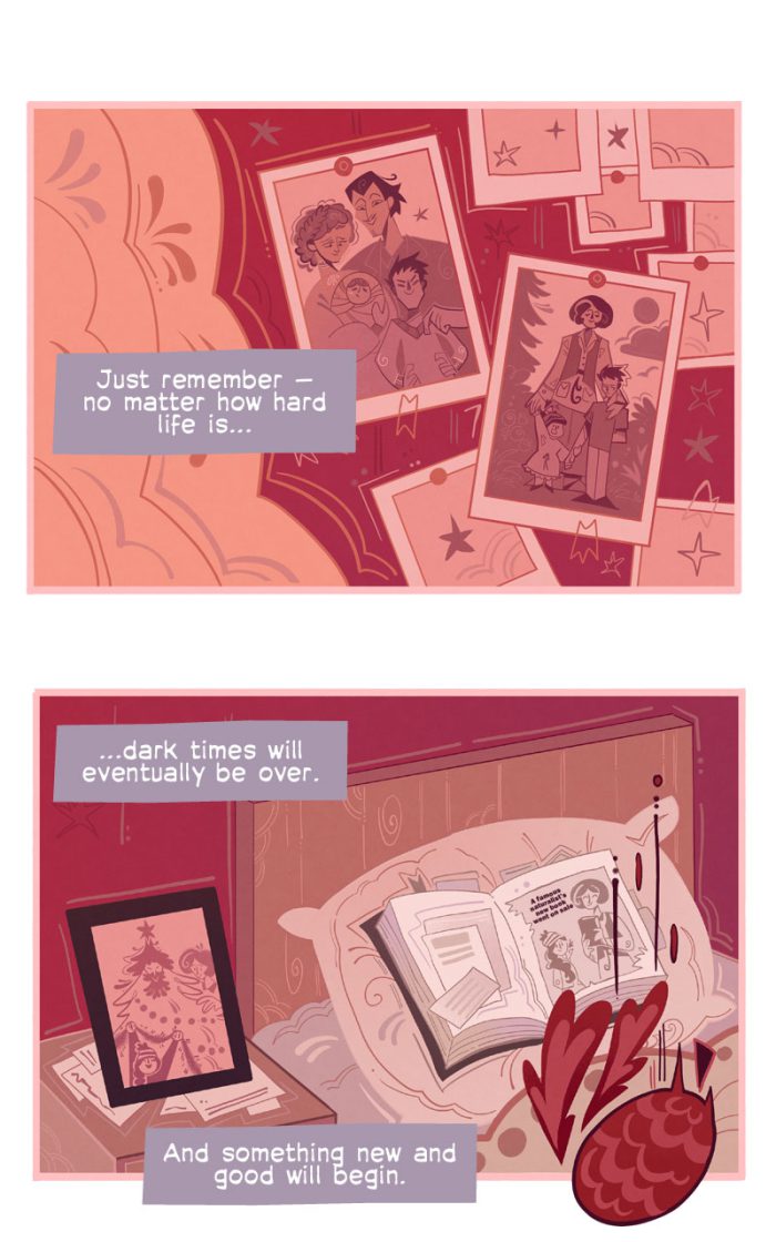 Antonina and the Mystery of the Third Department - Image 2