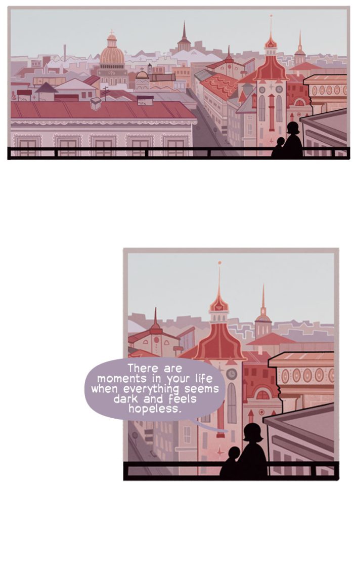 Antonina and the Mystery of the Third Department - Image 3