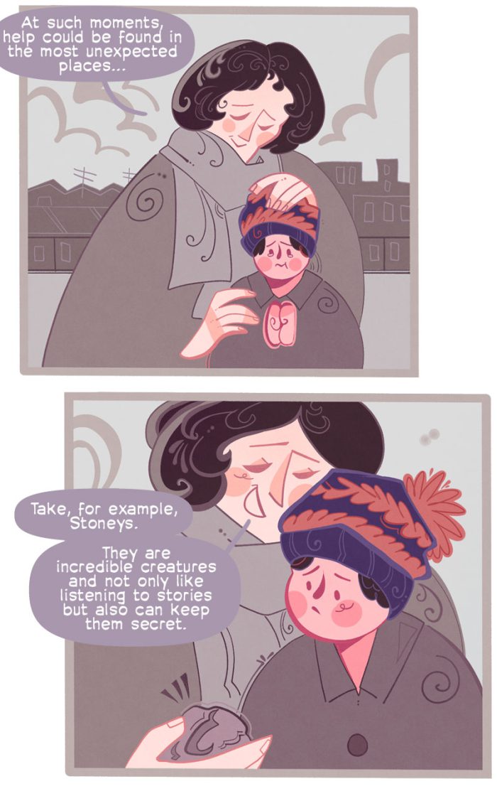 Antonina and the Mystery of the Third Department - Image 6