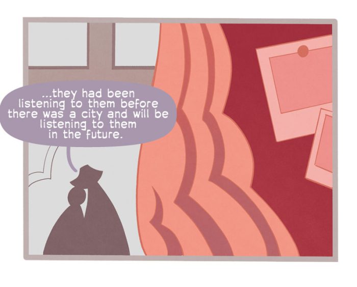 Antonina and the Mystery of the Third Department - Image 4