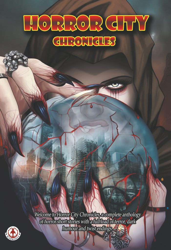 Horror City Chronicles - Image 2