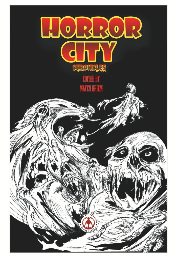 Horror City Chronicles - Image 3