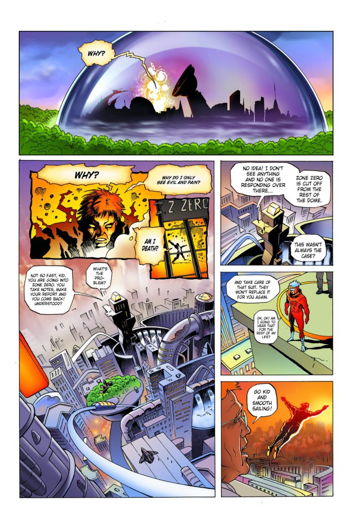 THE ASTRO DOME - Image 6