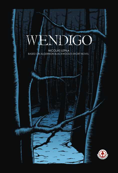 Wendigo