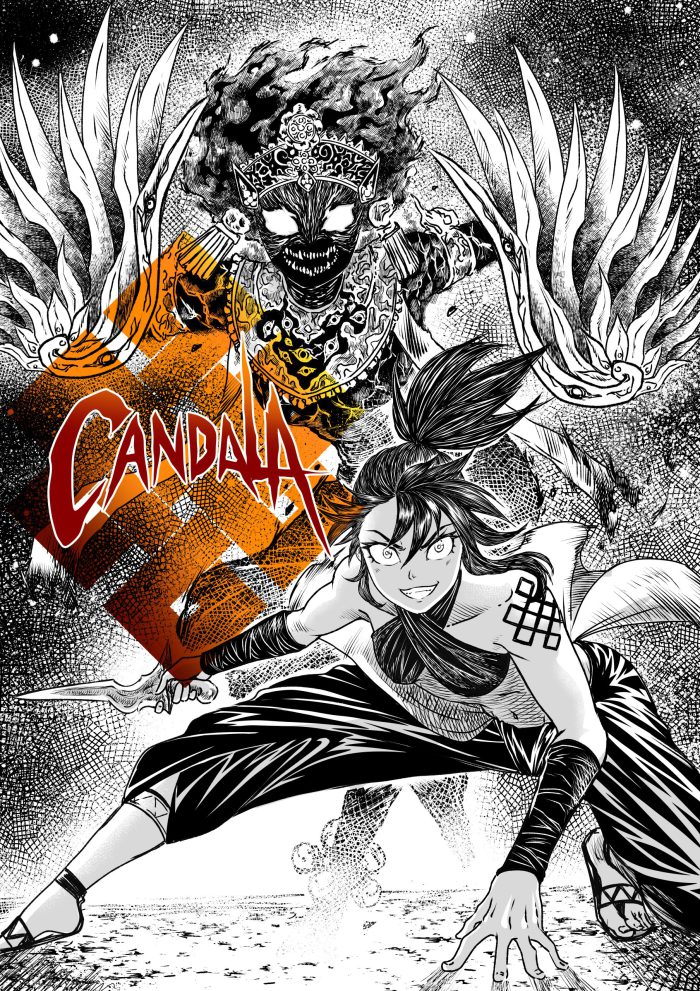 CANDALA - Image 2