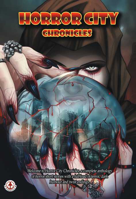 Horror City Chronicles