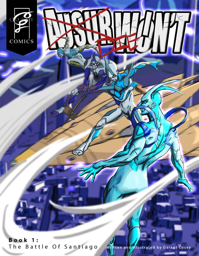 Ausur Wont Die - Image 2