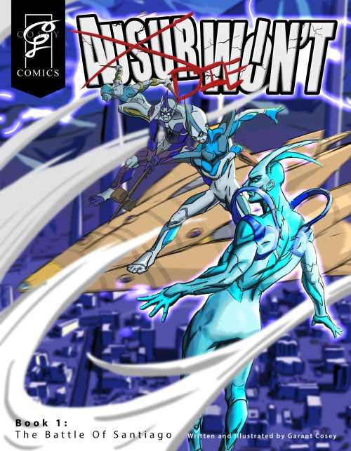 Ausur Wont Die