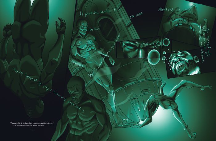 Ausur Wont Die - Image 4
