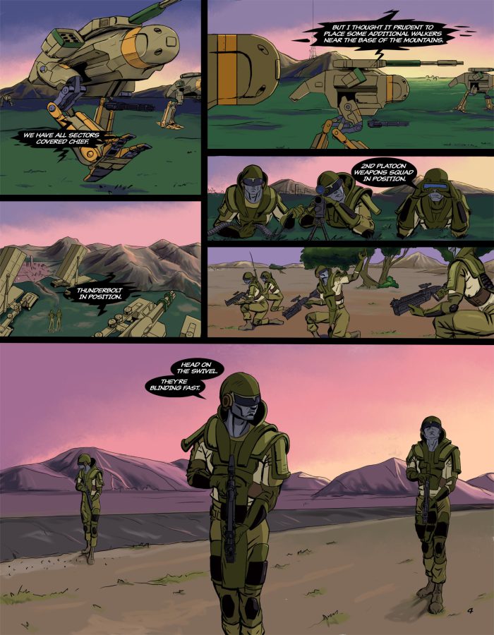 Ausur Wont Die - Image 6