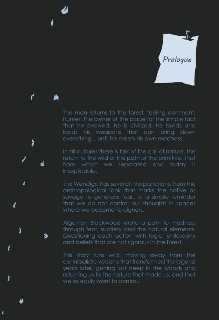 Wendigo - Image 4