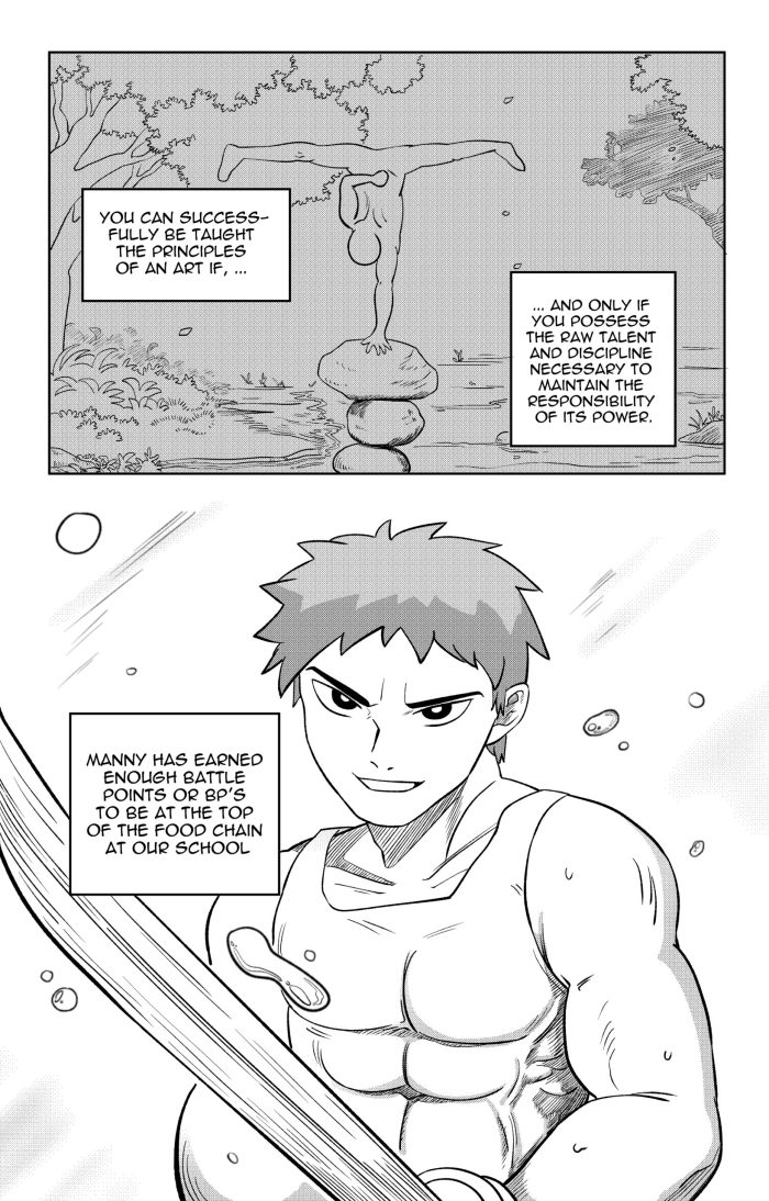 Art N War - Image 6