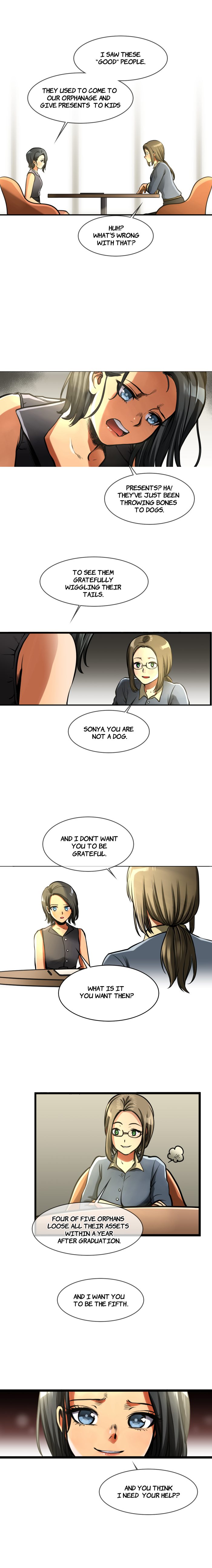 Make You Happy - Image 4