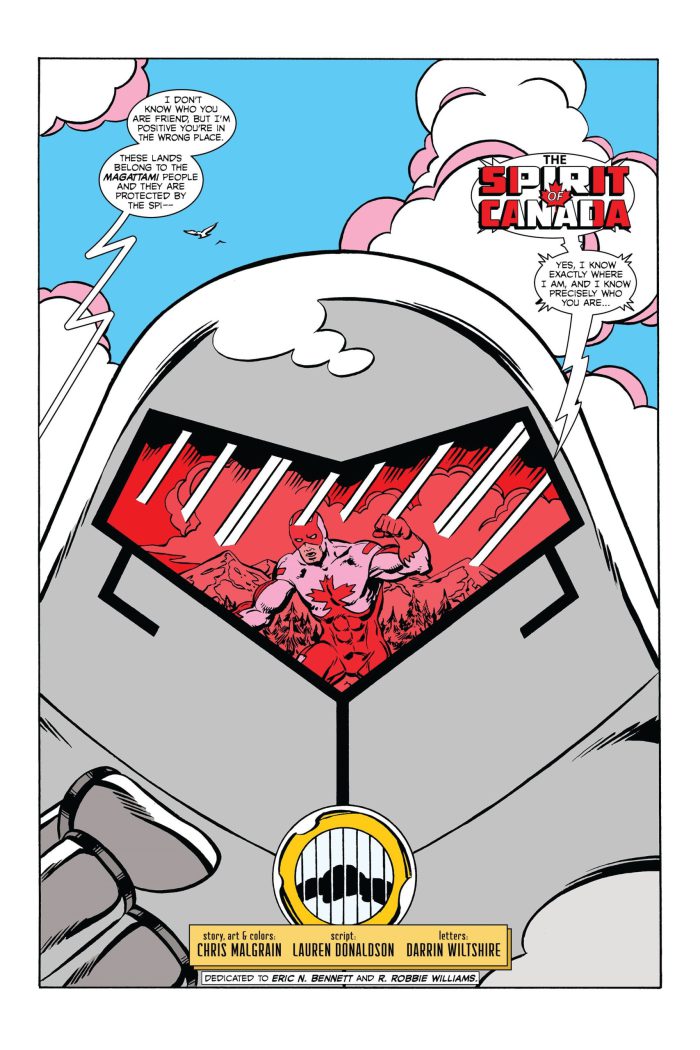 HEROES OF THE MULTIVERSE - Image 3