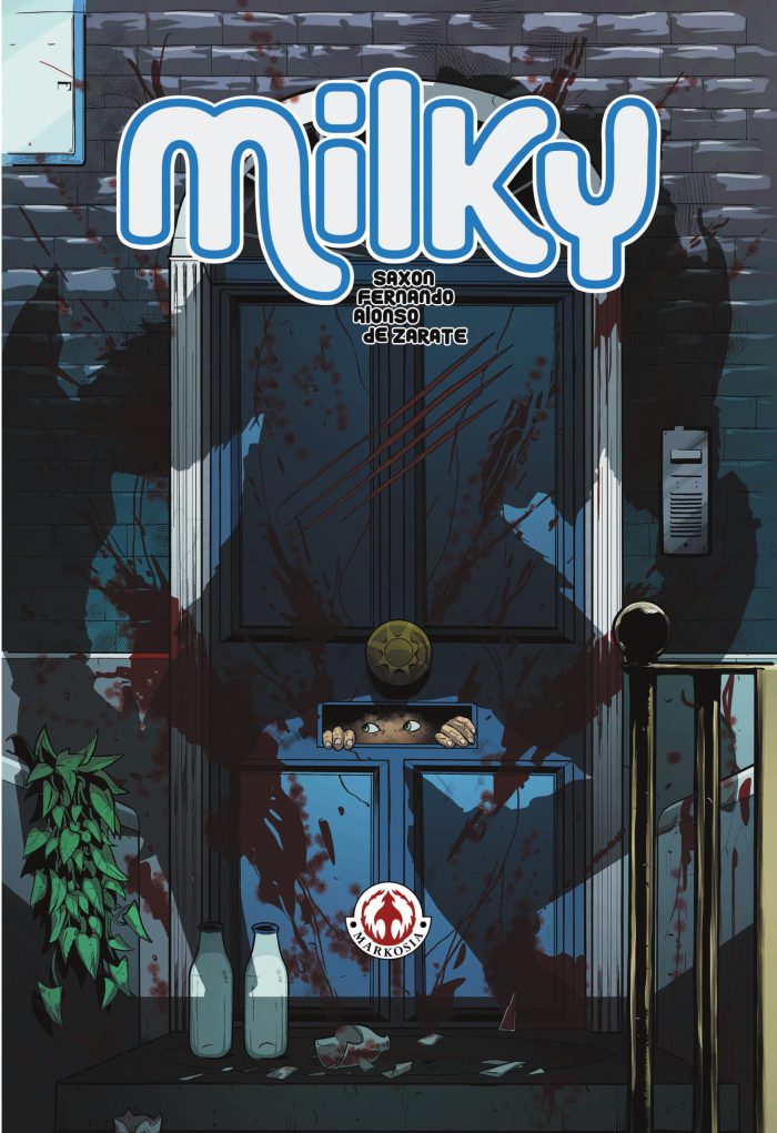 Milky