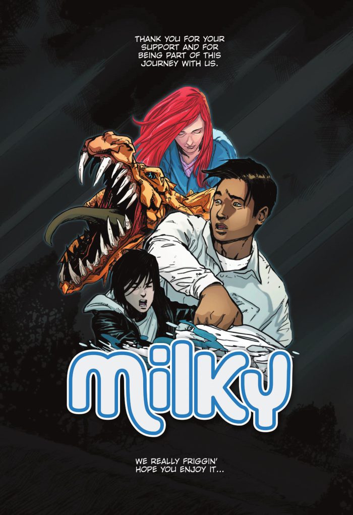 Milky - Image 2
