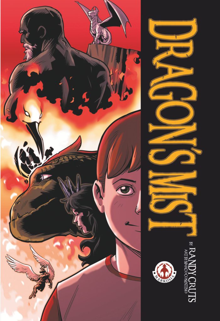 Dragon's Mist - Image 3
