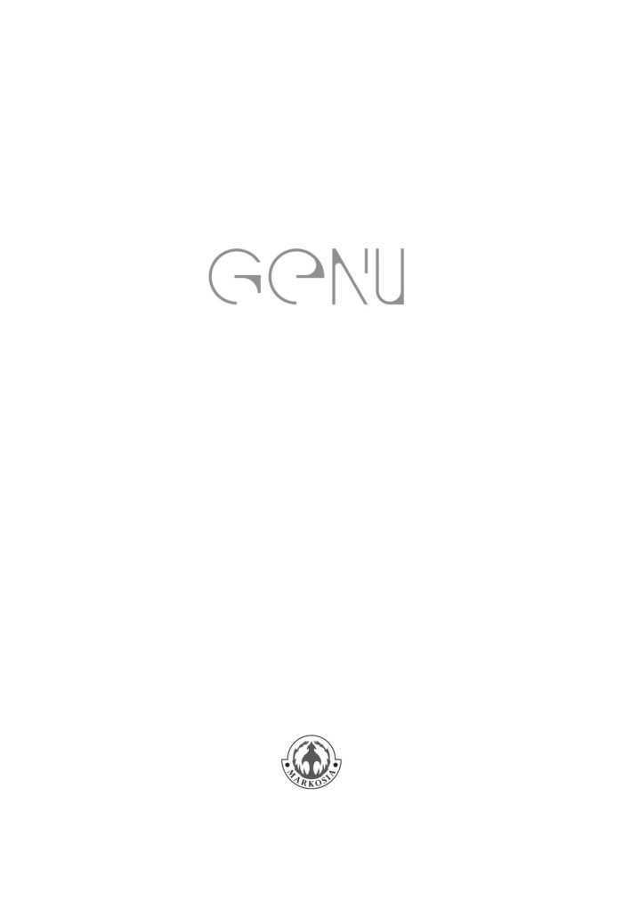 Genu - Image 5