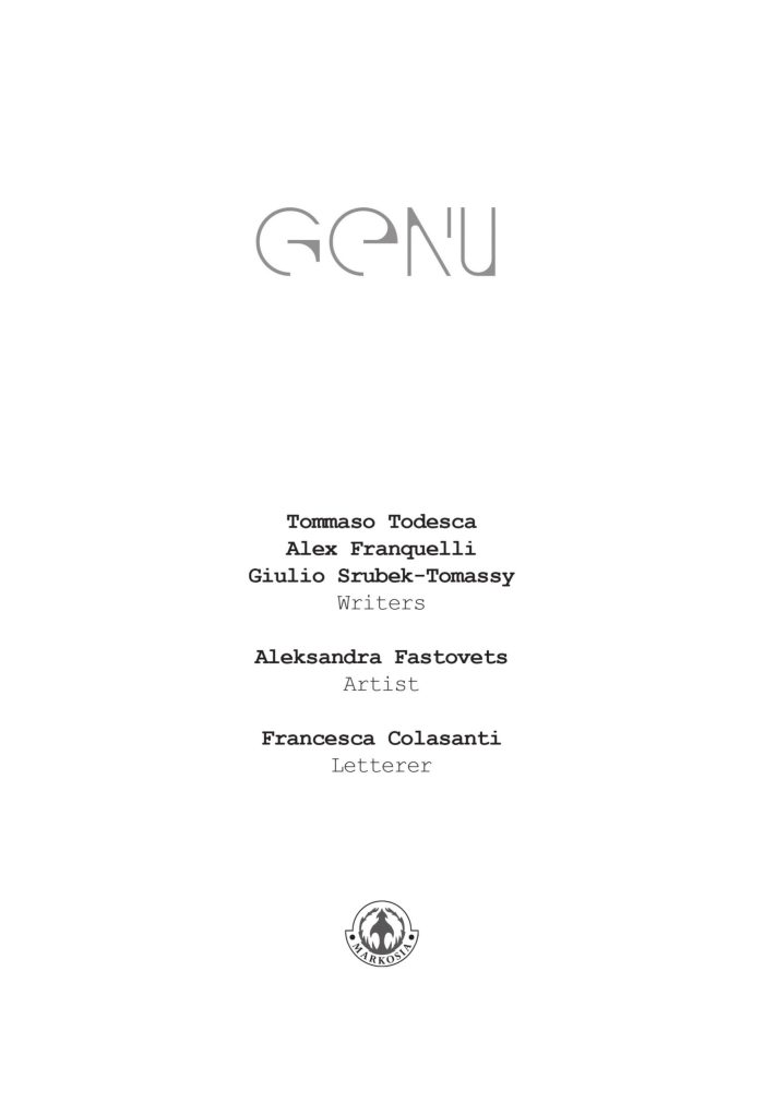 Genu - Image 4