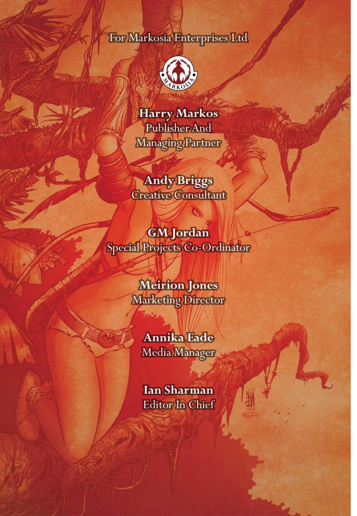 The Lexian Chronicles - Image 4
