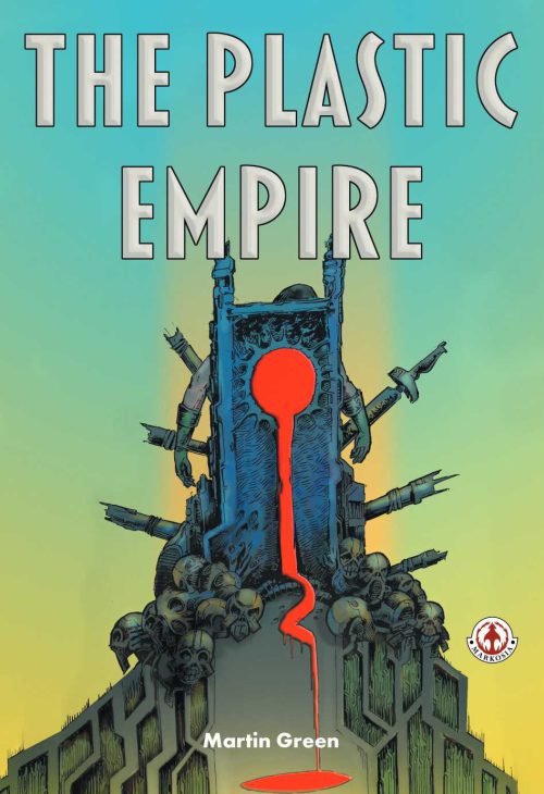 The Plastic Empire