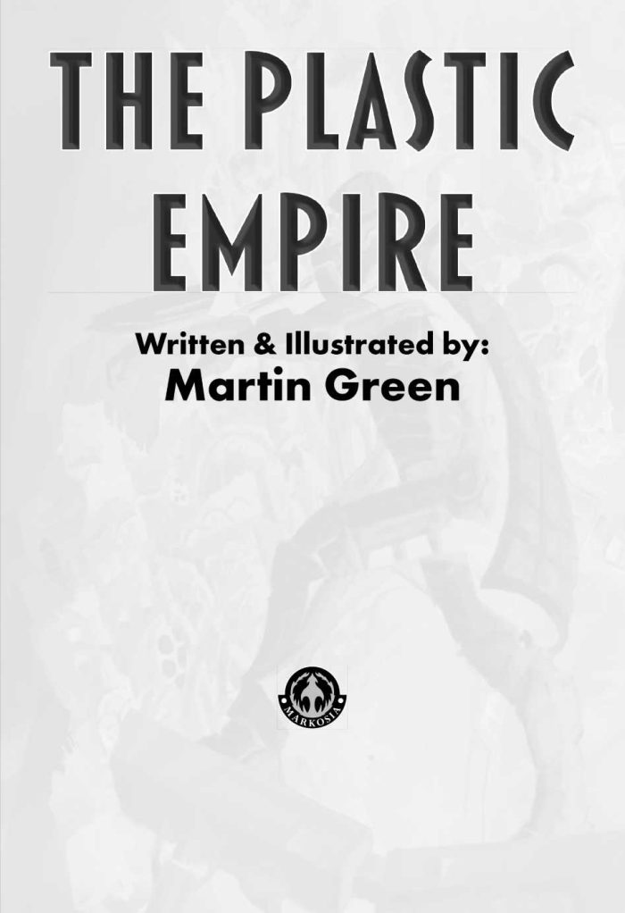 The Plastic Empire - Image 6