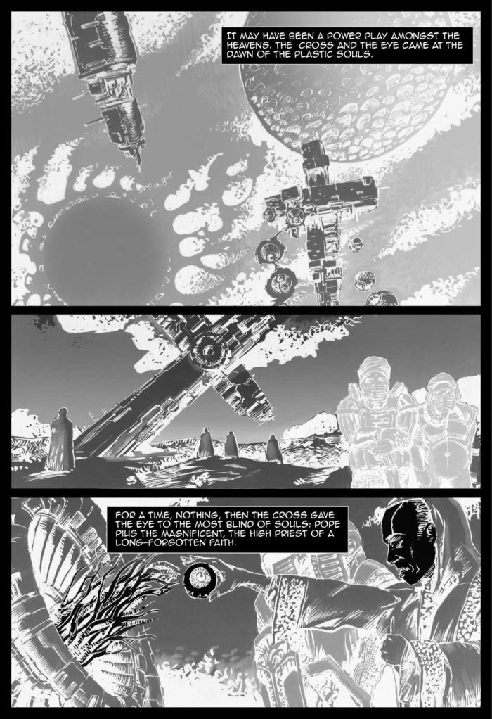 The Plastic Empire - Image 4