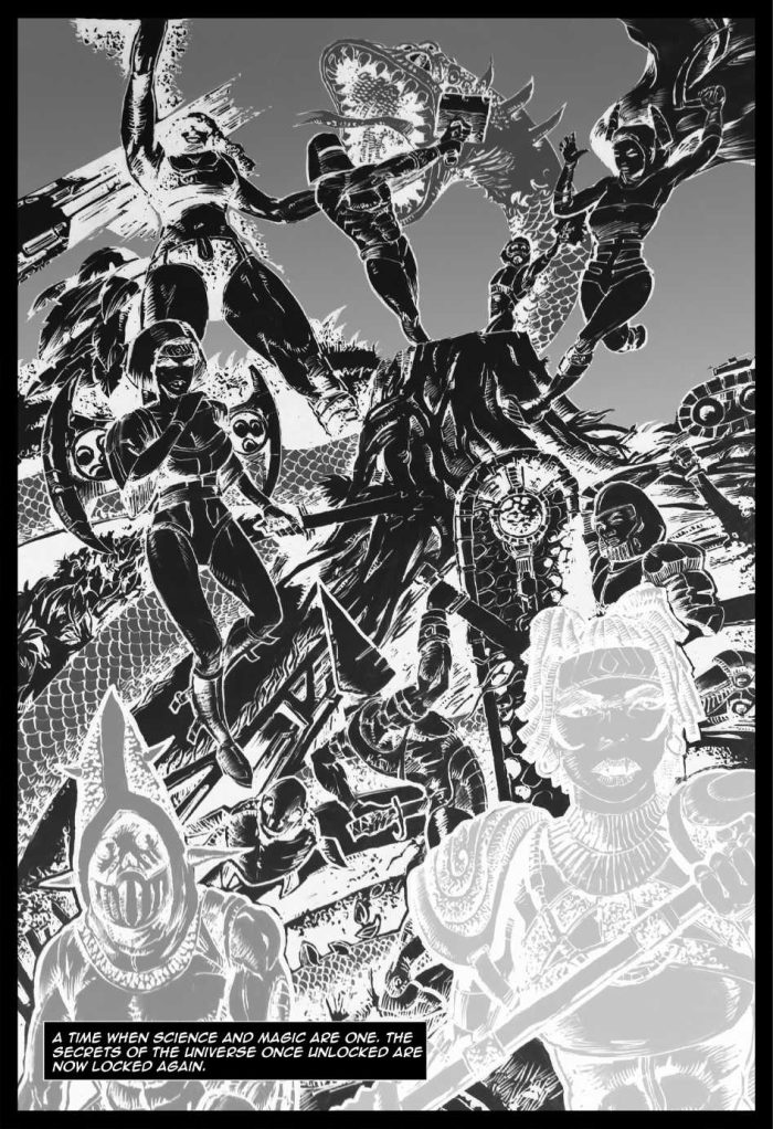 The Plastic Empire - Image 3