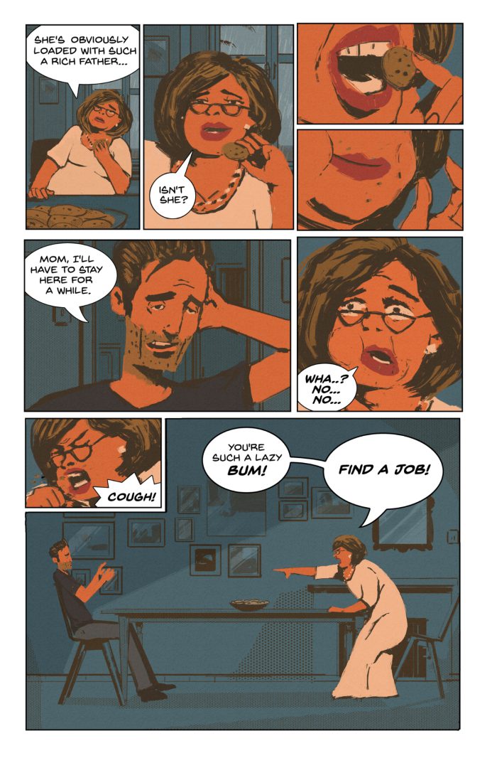 My Ghost Mom - Image 4