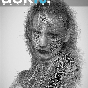 Dekit Magazine 1 year subscription with free current issue (5 issues)