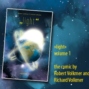 "light" Volume 1