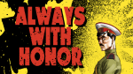 Always With Honor by Alex Wisner- Chapter 1