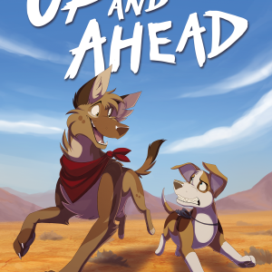 Up and Ahead PDF