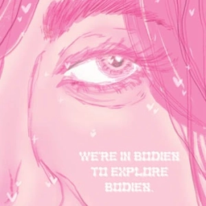 'We're in Bodies...' | Digital zine (PDF download only)