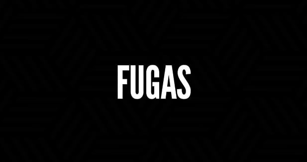 Fugas: Ediciones