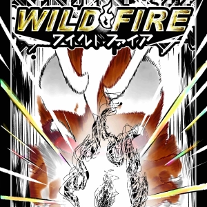 WILDFIRE Chapter 1 DIGITAL PDF