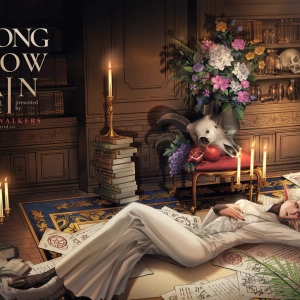 [ Thai ] Original Artbook : Long Slow Pain (Digital Edition)