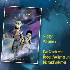 "light" Volume 2 - german