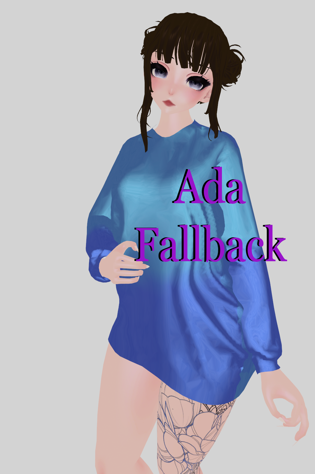 Ada Fallback (Use for Events!)