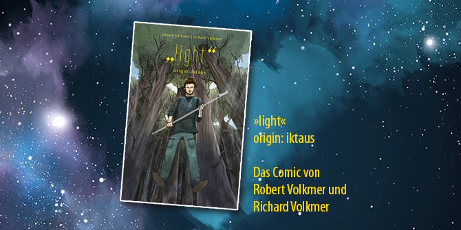 "light" origin: Iktaus - german