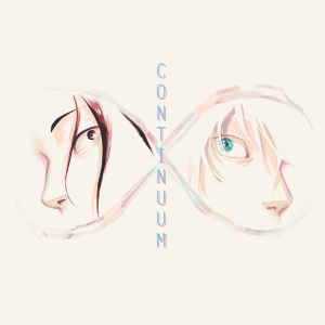 CONTINUUM - gojo & geto fanbook (digital)