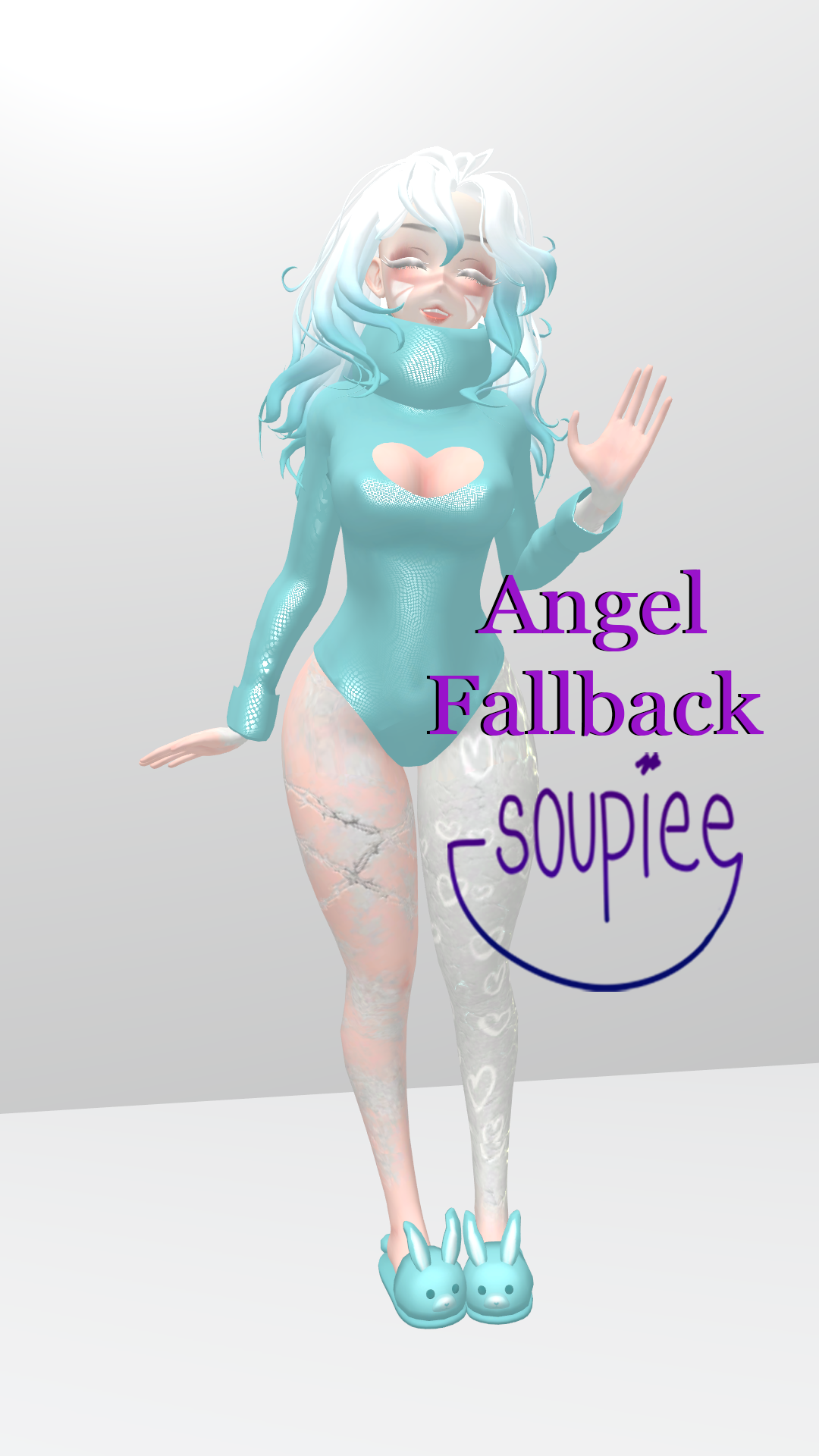 Angel Fallback (Use for Events!)