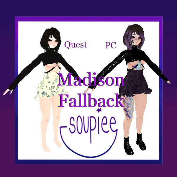 Madison Fallback (Use for Events!)